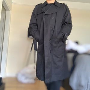 Christian Dior Trench